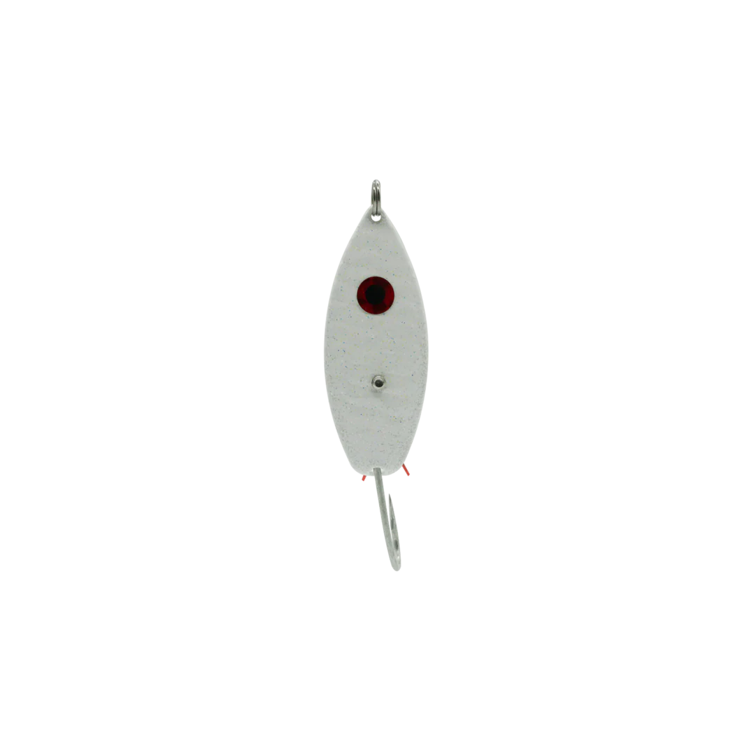 Aqua Dream Weedless Spoons - Image 3
