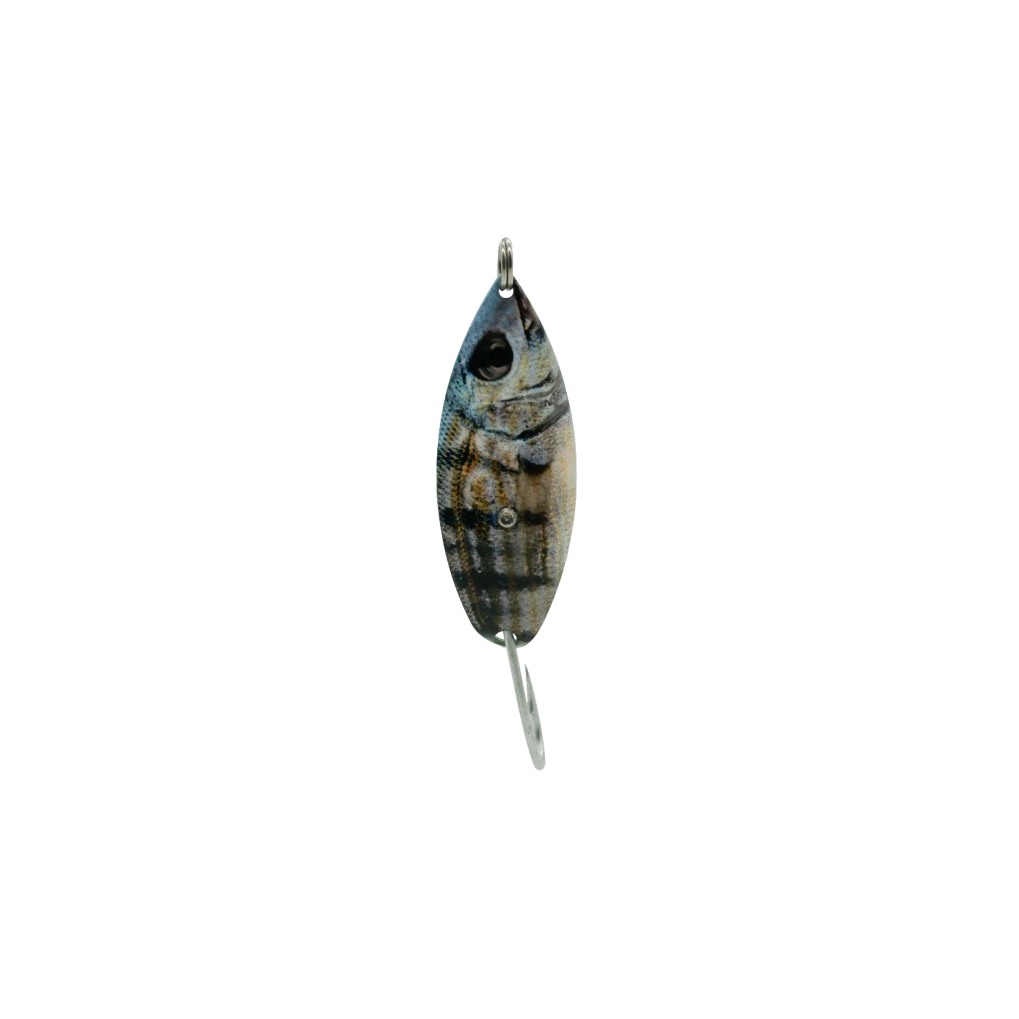 Aqua Dream Weedless Spoons - Image 4