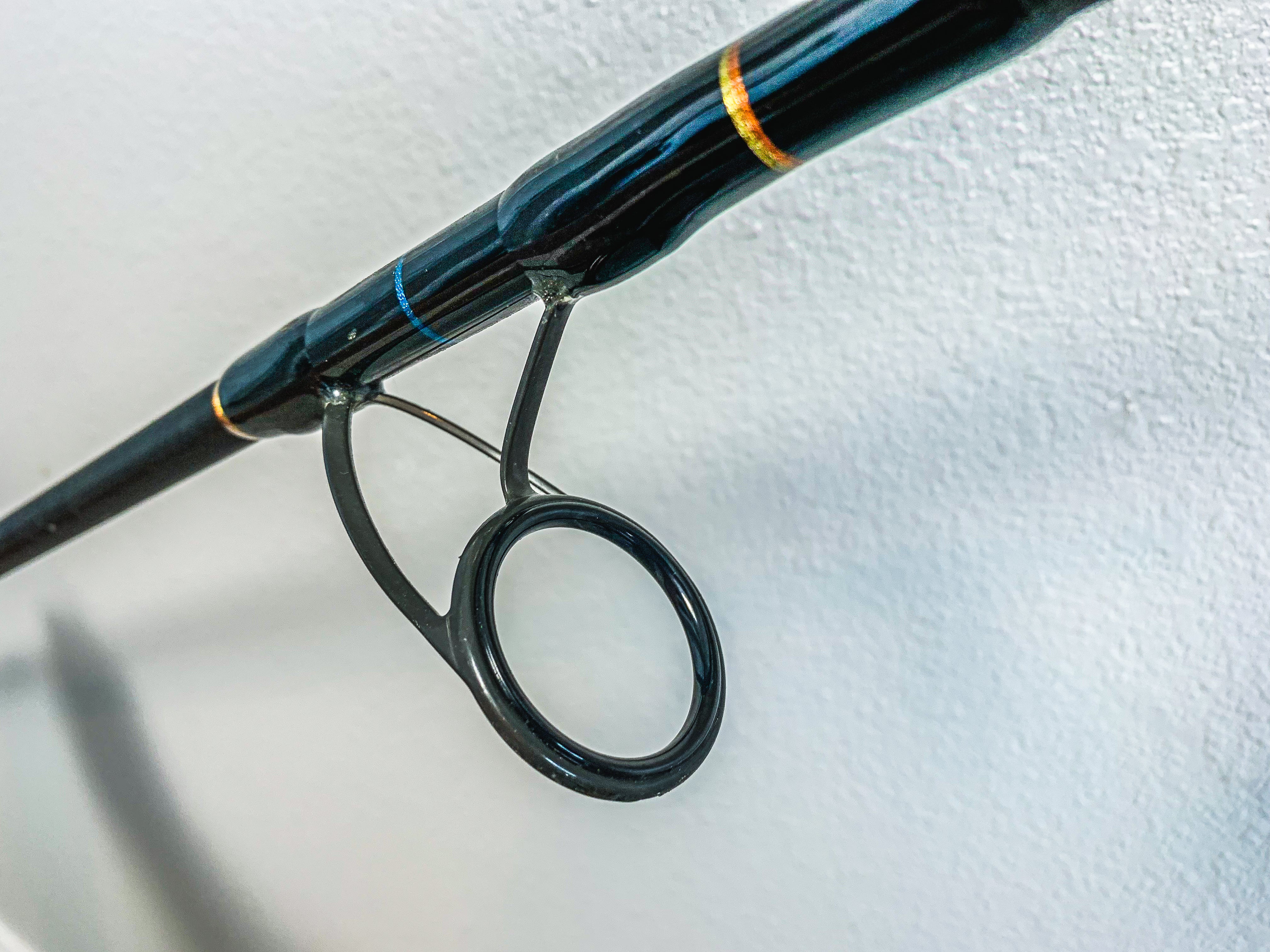 Bama Beach Bum's - 10ft Bummy Stick Surf Rod - Image 4