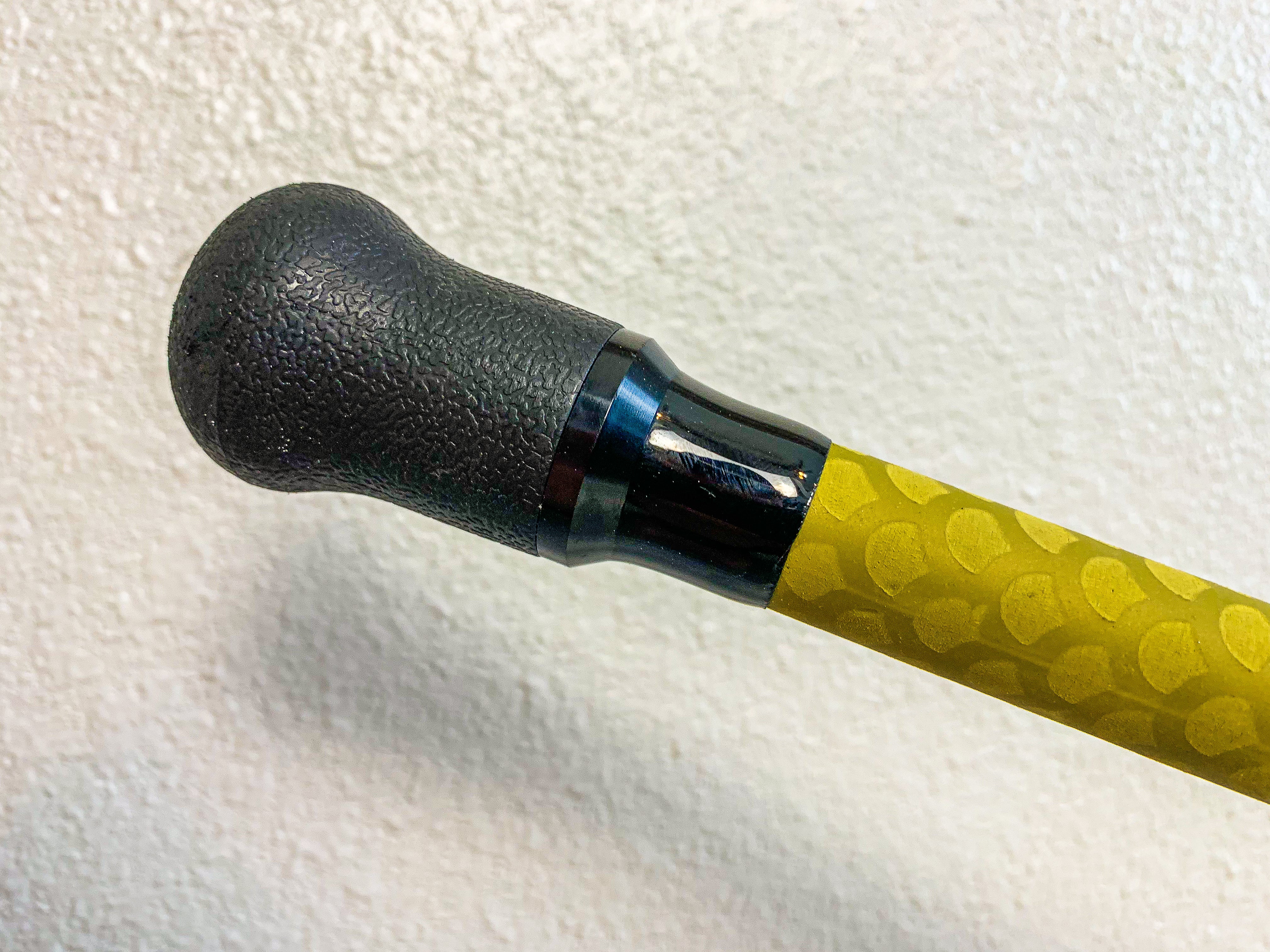 Bama Beach Bum's - 10ft Bummy Stick Surf Rod - Image 6