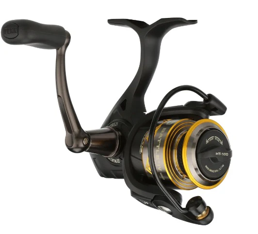 Penn Battle® IV Spinning Reel - Image 3