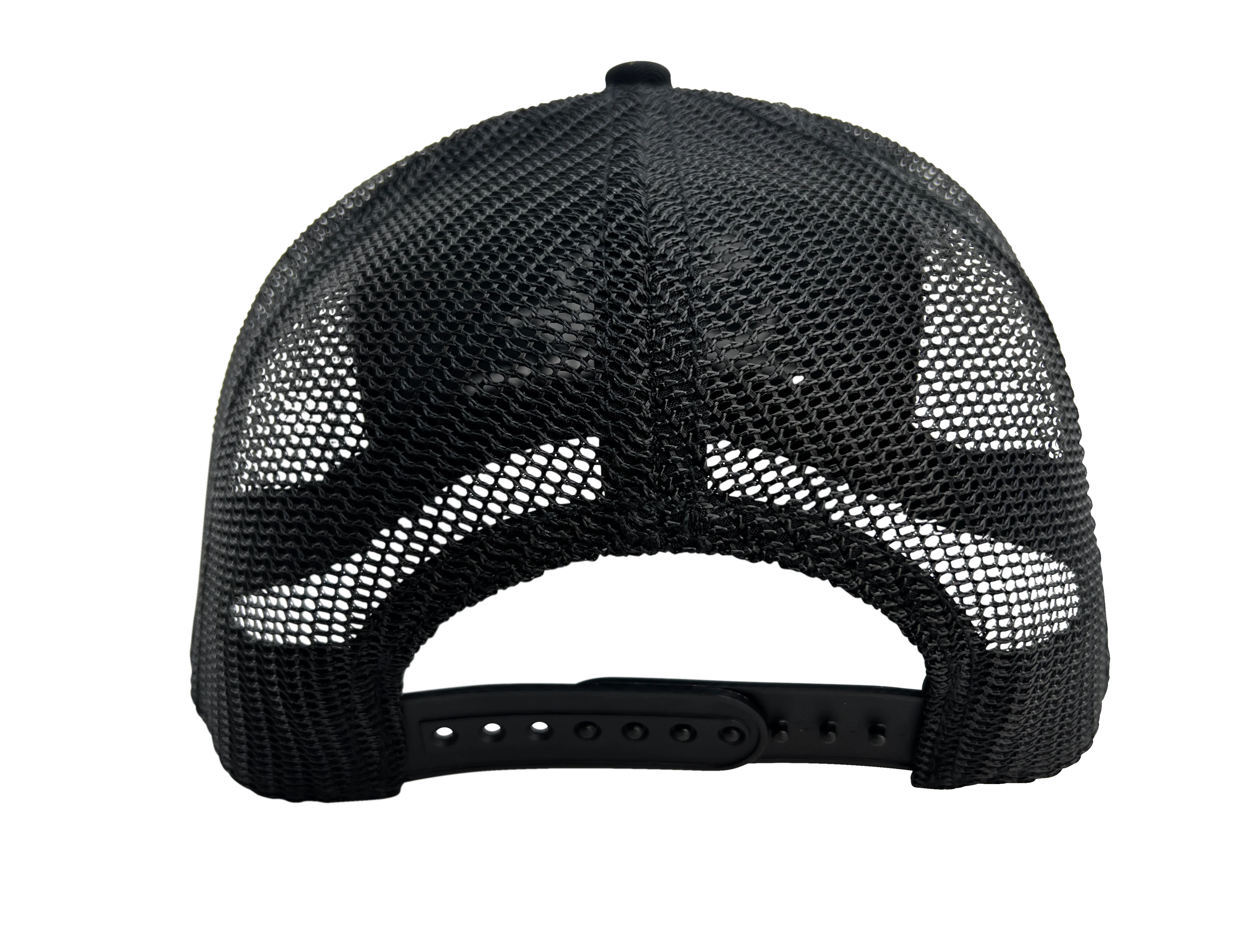 Tarpon Camo Trucker Hat - Image 4