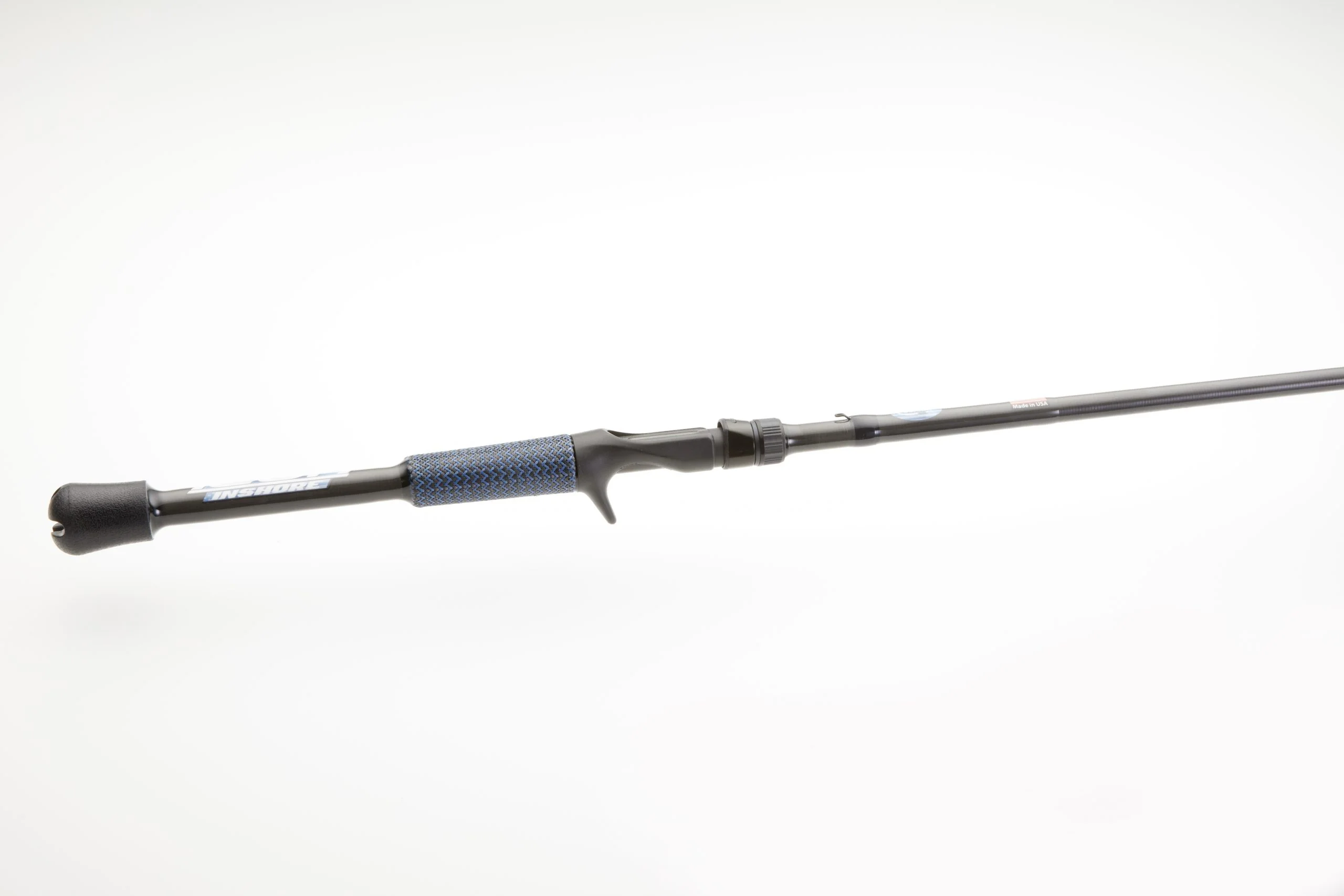 Cashion ICON Inshore Series Casting Rod - Image 3