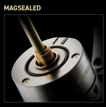 Daiwa Exist G LT Spinning Reel - Image 8