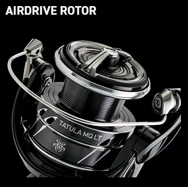 Daiwa Tatula MQ LT Spinning Reel - Image 3