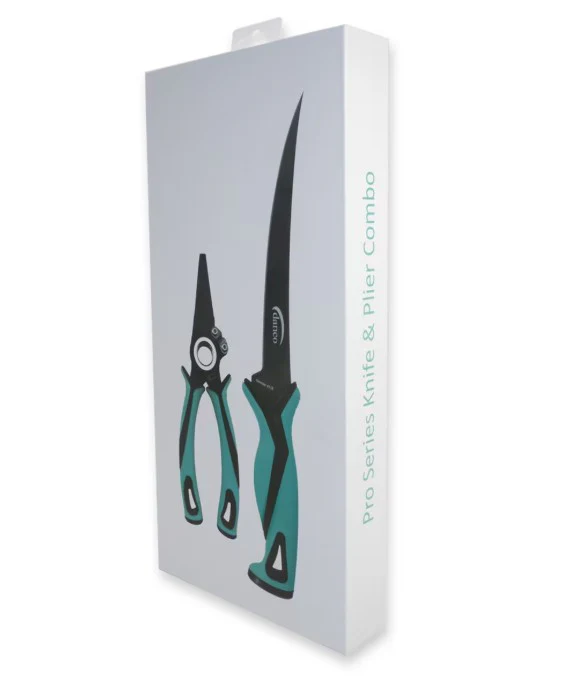 Danco Pro Series Knife and Plier Combo - Image 2