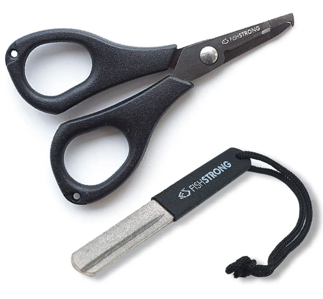 Fisherman's Core Accessories Bundle
