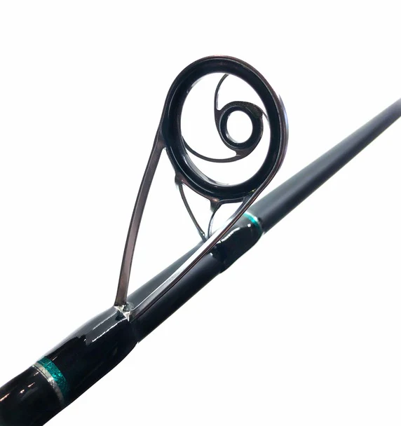 Fitzgerald Aqua Dream Saltwater Series Spinning Rods - Image 3