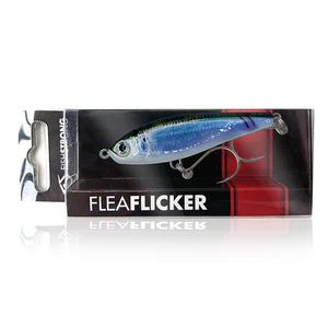 Flea Flicker - Image 12