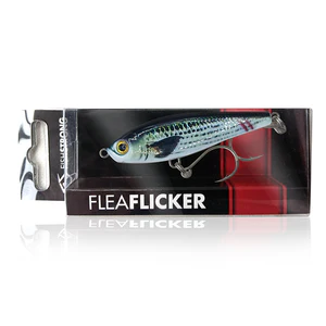 Flea Flicker - Image 13