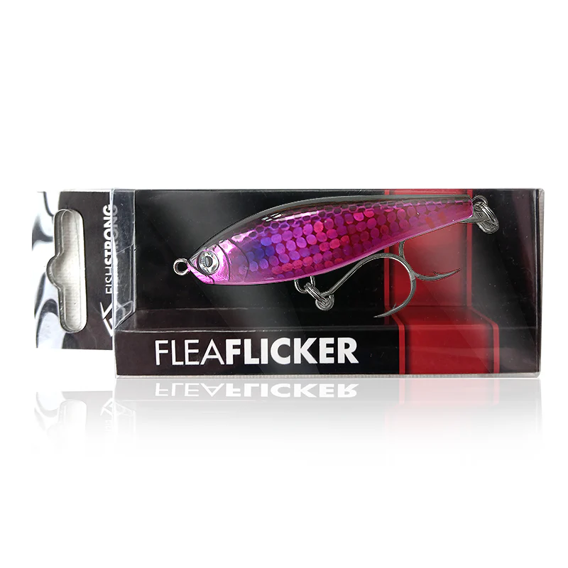 Flea Flicker - Image 15