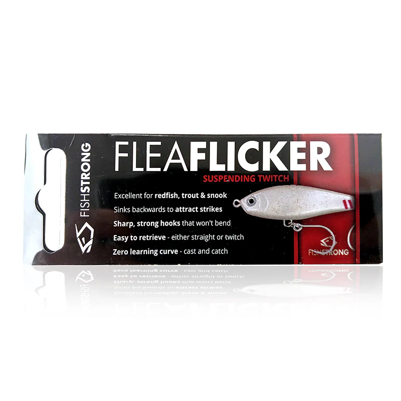 Flea Flicker - Image 16