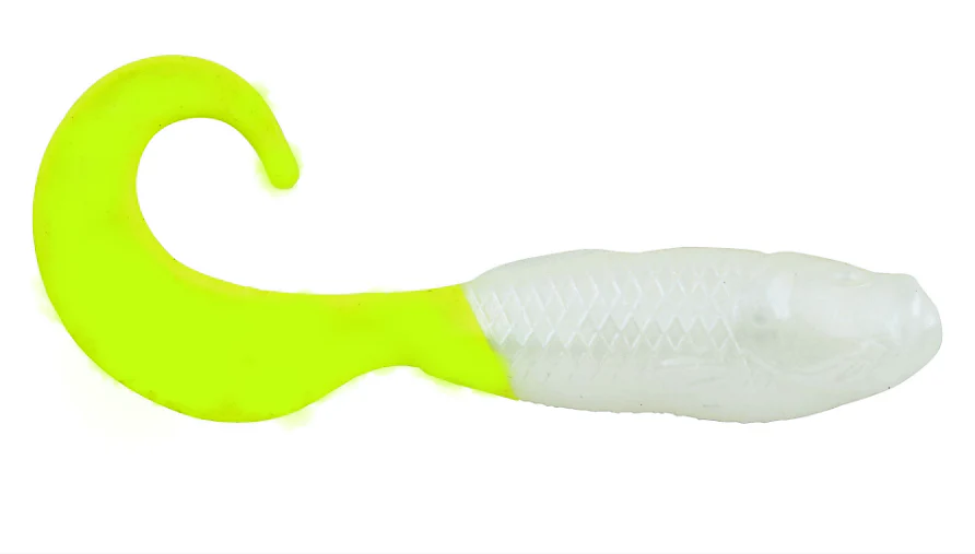 Gulp! Saltwater Mullet - Image 3