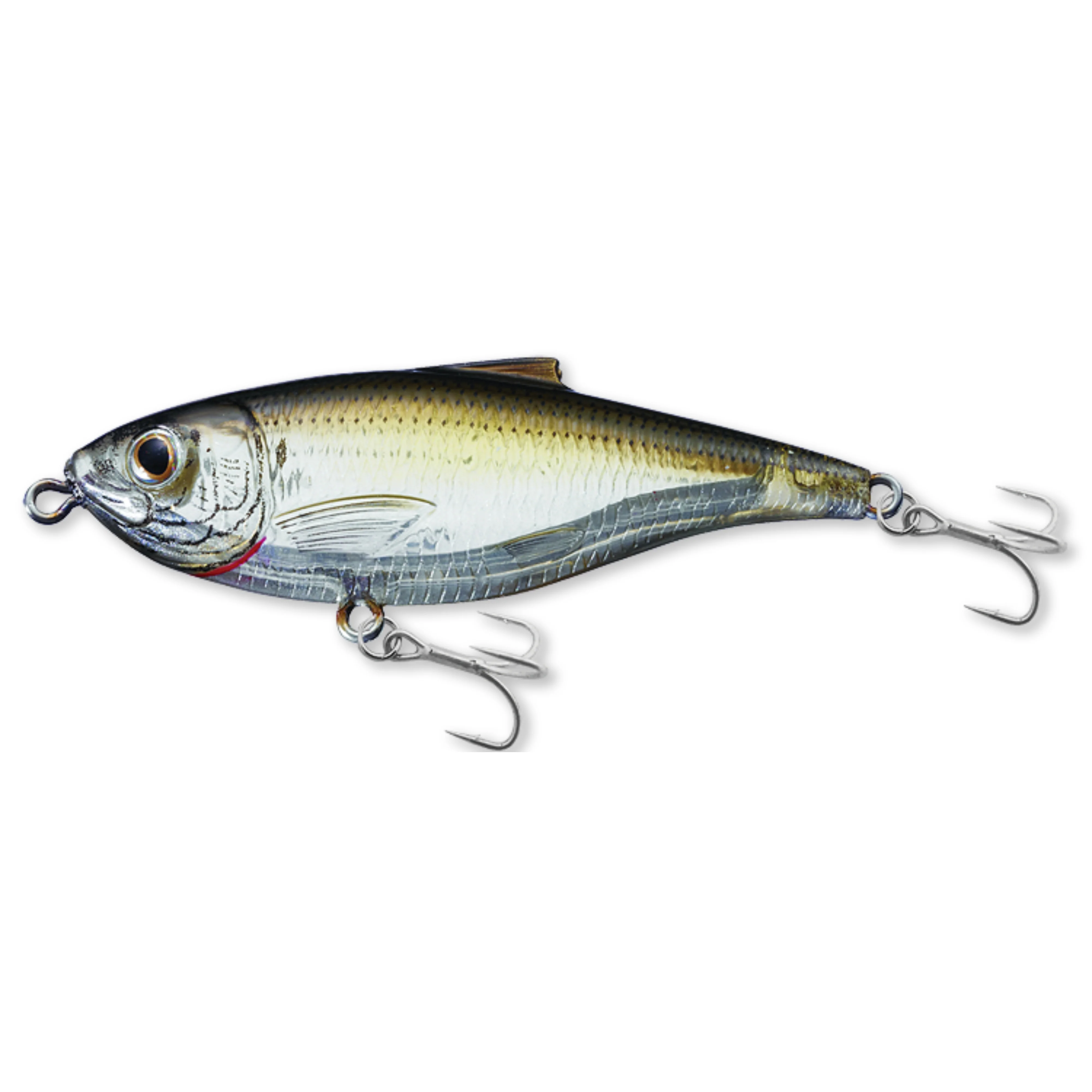 Live Target Scaled Sardine Twitchbait - Image 2