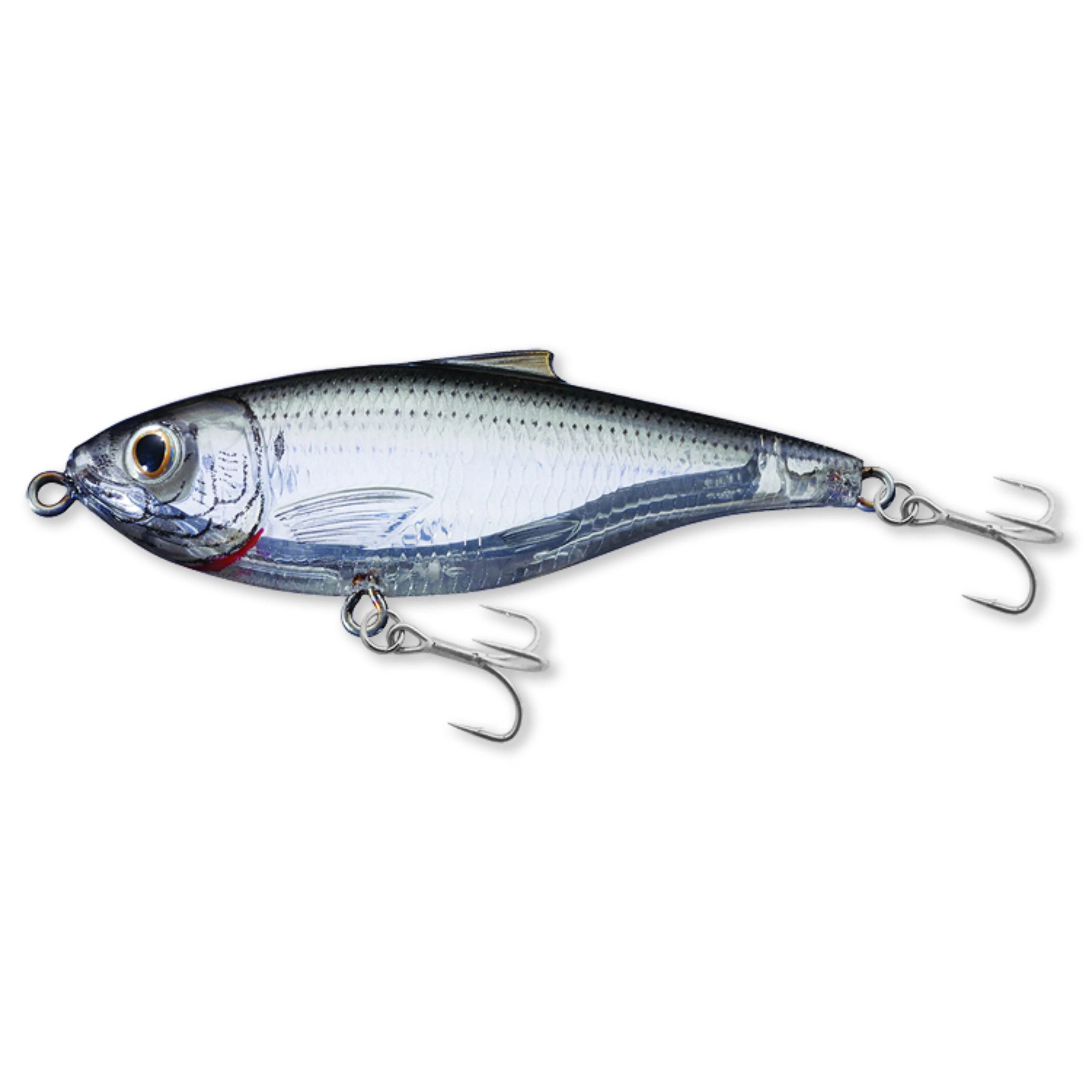 Live Target Scaled Sardine Twitchbait - Image 3