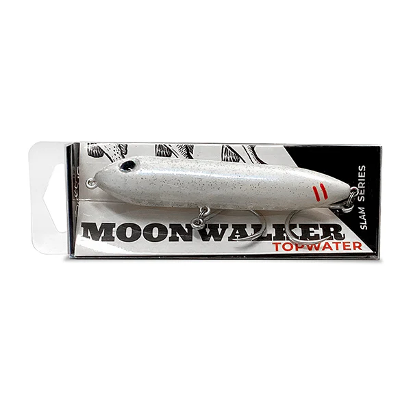 Moonwalker Topwater Lure - Image 10