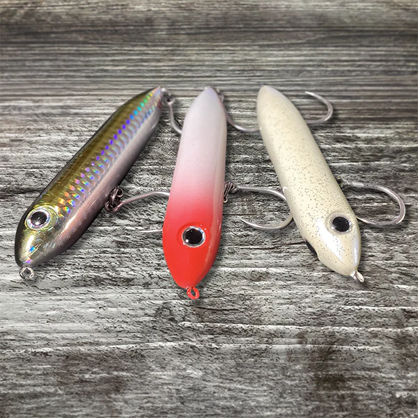 Moonwalker Topwater Lure - Image 12