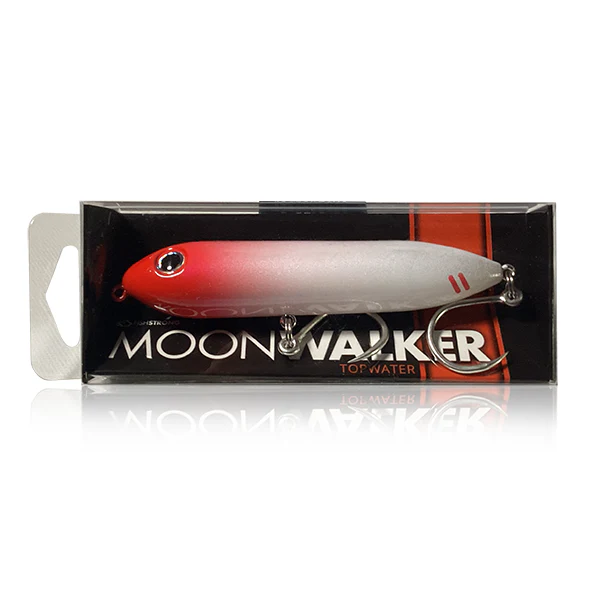 Moonwalker Topwater Lure - Image 9