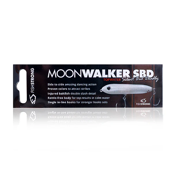 Moonwalker - SBD - Image 6