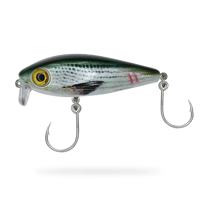 Mullet HD Hardbody Bundle