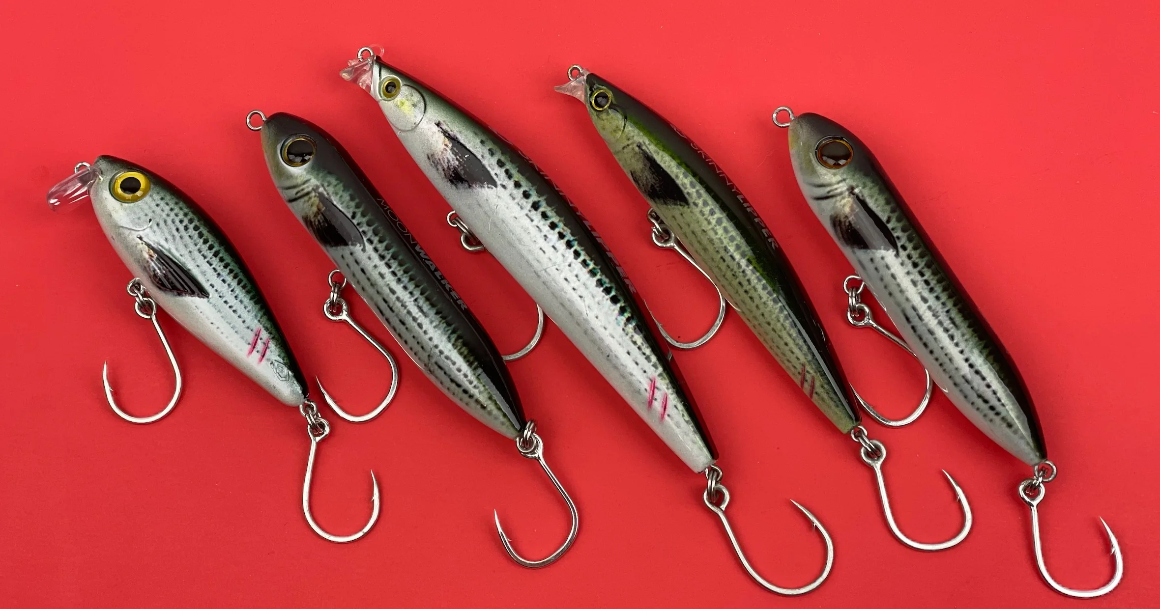 Mullet HD Hardbody Bundle - Image 2