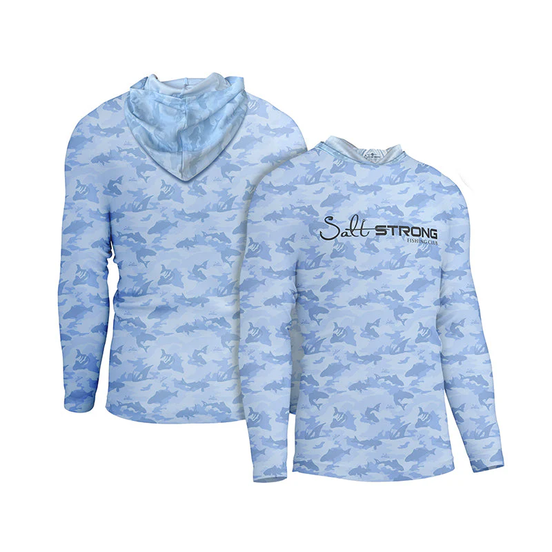 Salt Strong Performance Apparel Bundle - Image 5