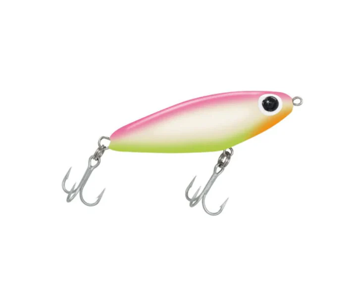 Paul Brown Soft-Dine XL Suspending Twitchbait - Image 3