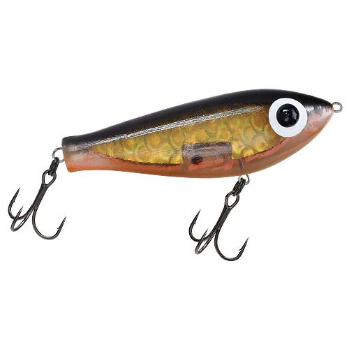 Paul Brown Fat Boy Pro - Image 4