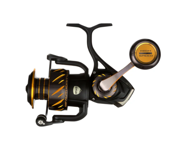 Penn Authority Series Spinning Reel - Image 4