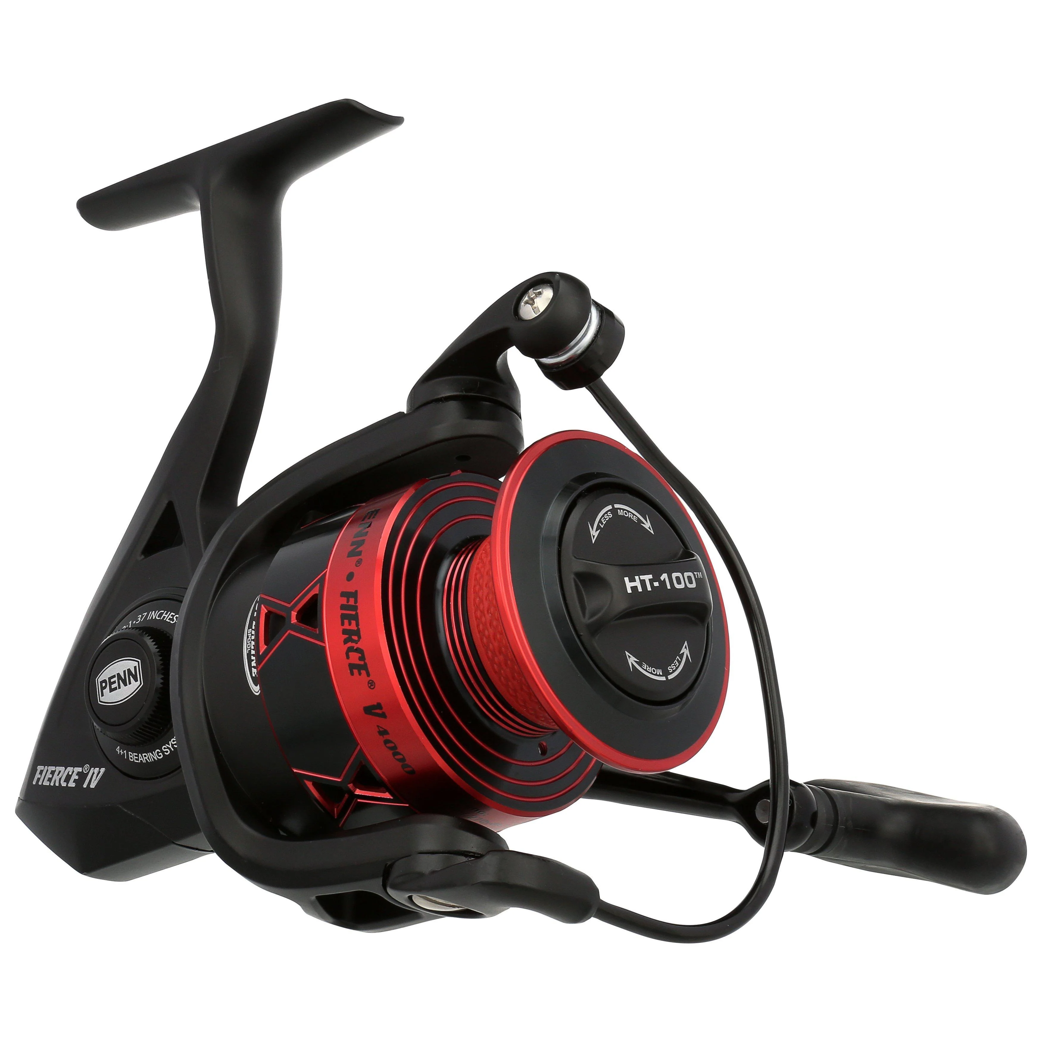 Penn Fierce IV Series Spinning Reel - Image 3