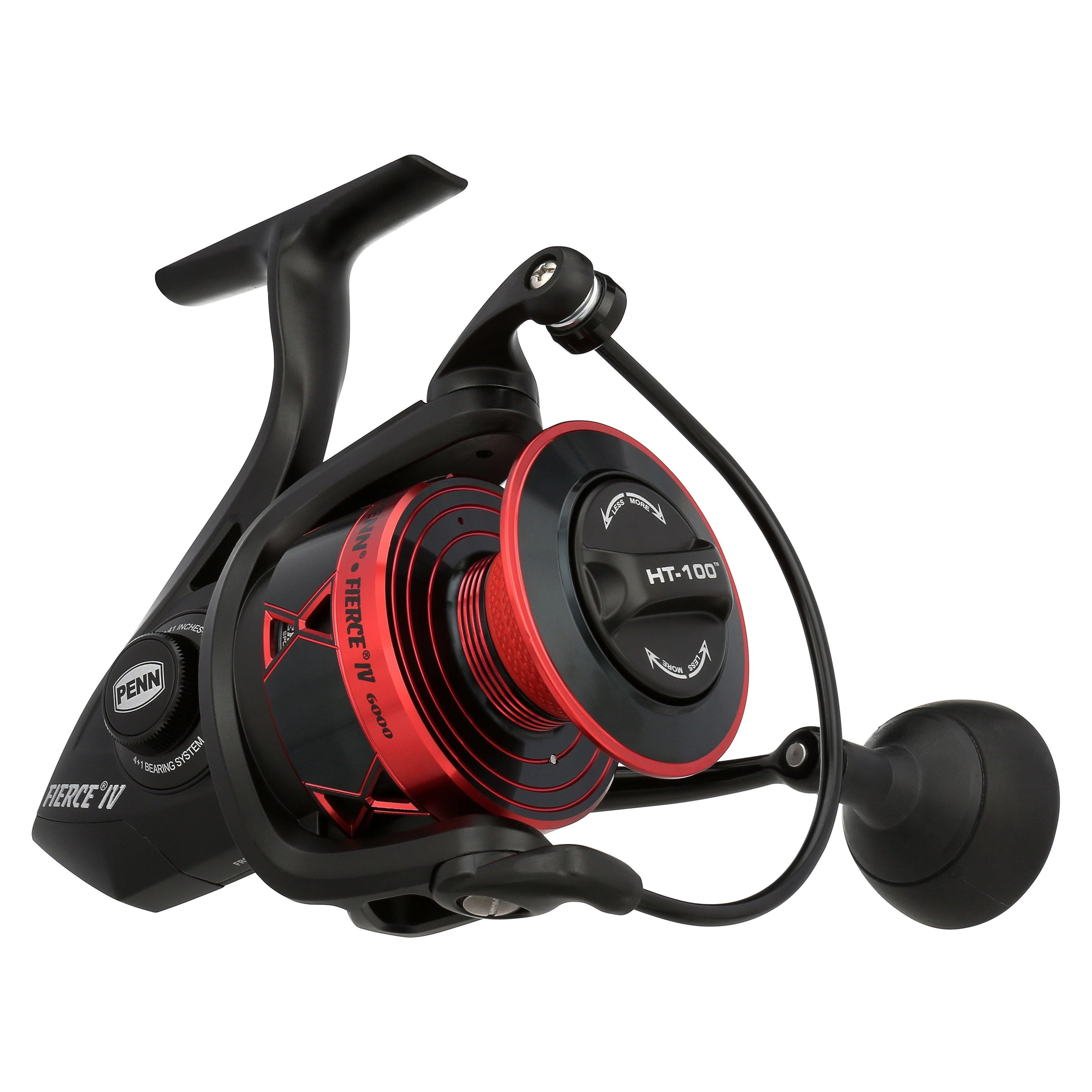 Penn Fierce IV Series Spinning Reel - Image 5