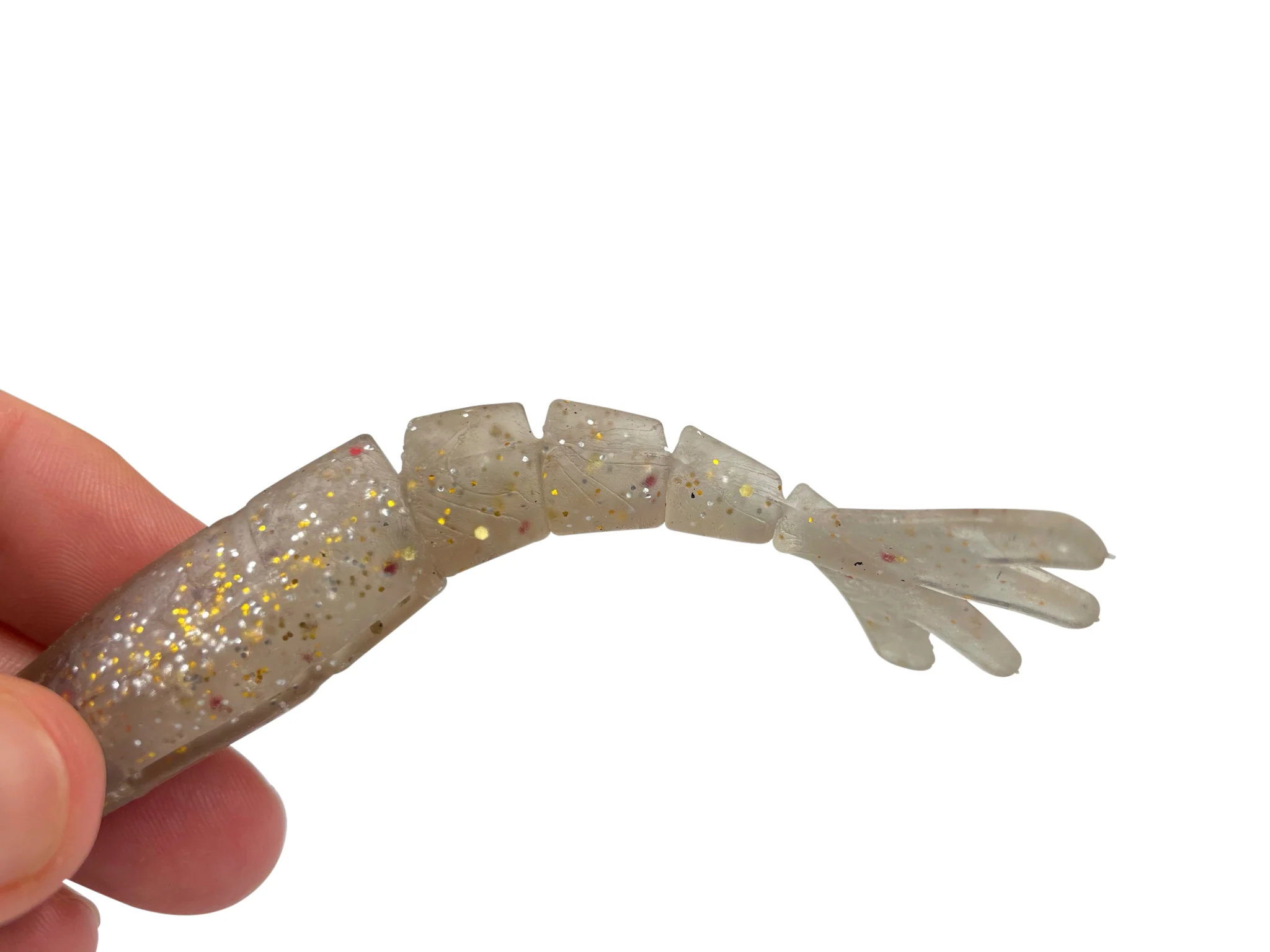 The Prawn 'Brazilian Shrimp' - Image 3