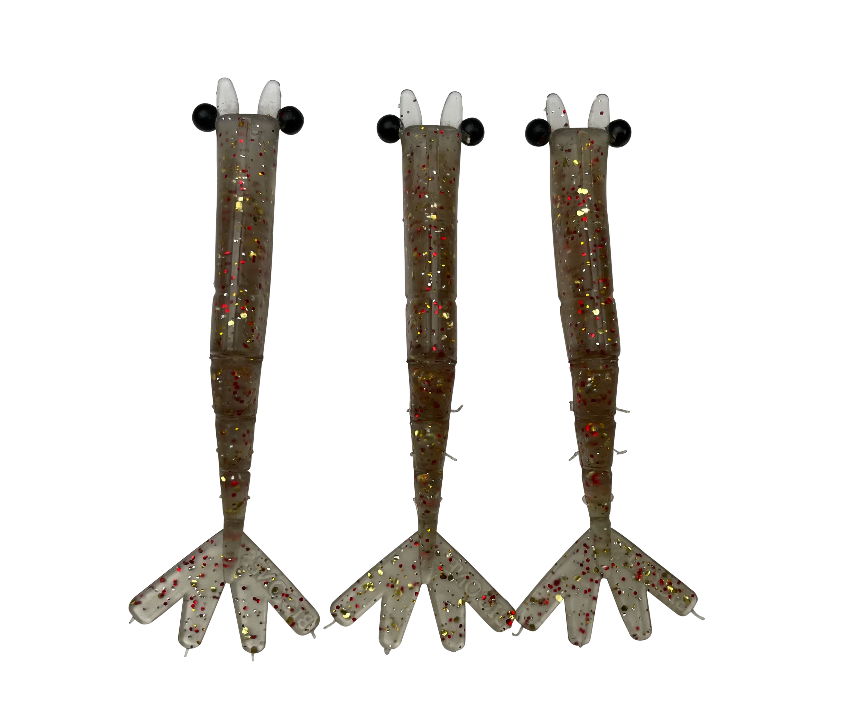 The Prawn 'Brazilian Shrimp' - Image 4