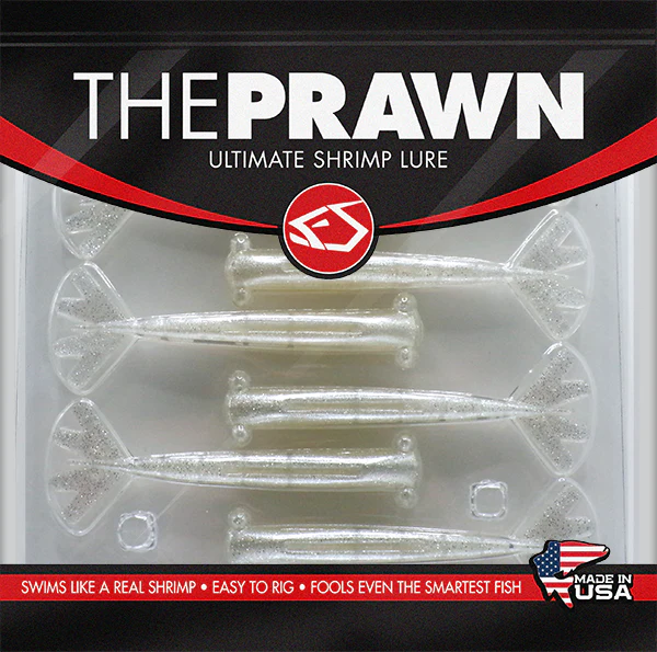 Prawn USA Junior - Image 11