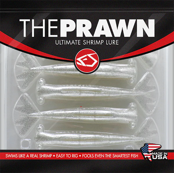 Prawn USA Original - Image 16