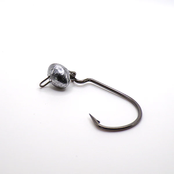 Prawn USA OG Weedless Rigging [Most Popular] - Image 3