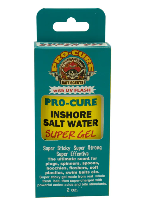 Pro-Cure Super Gel - Image 3