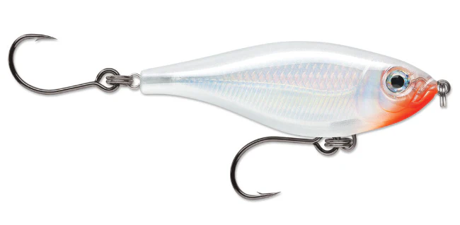 Rapala X-Rap Twitchin' Mullet - Image 3