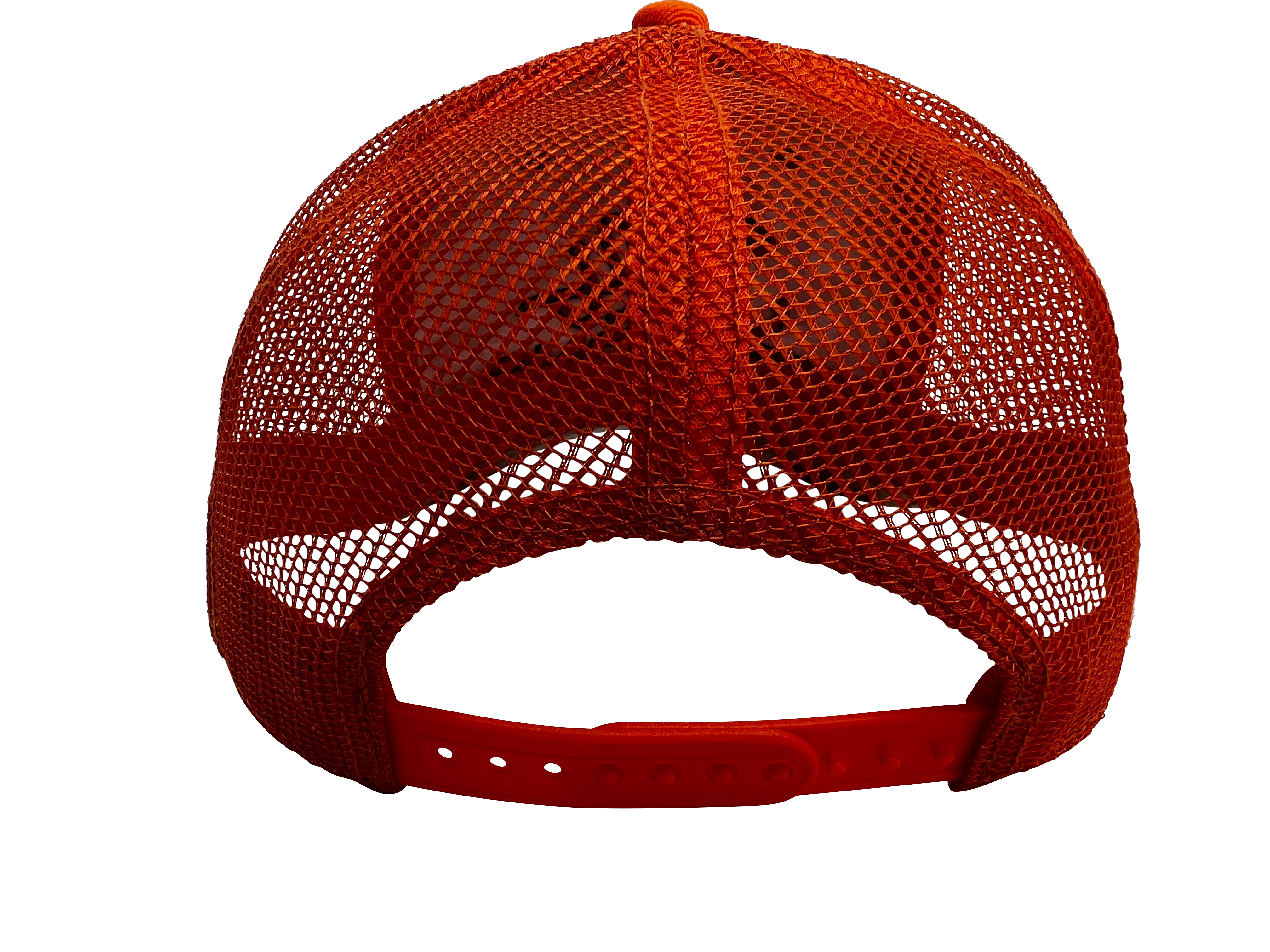 Redfish Camo Snapback - Image 4