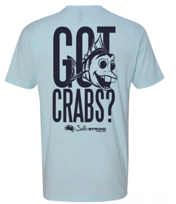Limited Edition Got Crabs T-Shirt