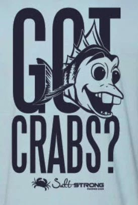 Limited Edition Got Crabs T-Shirt - Image 3