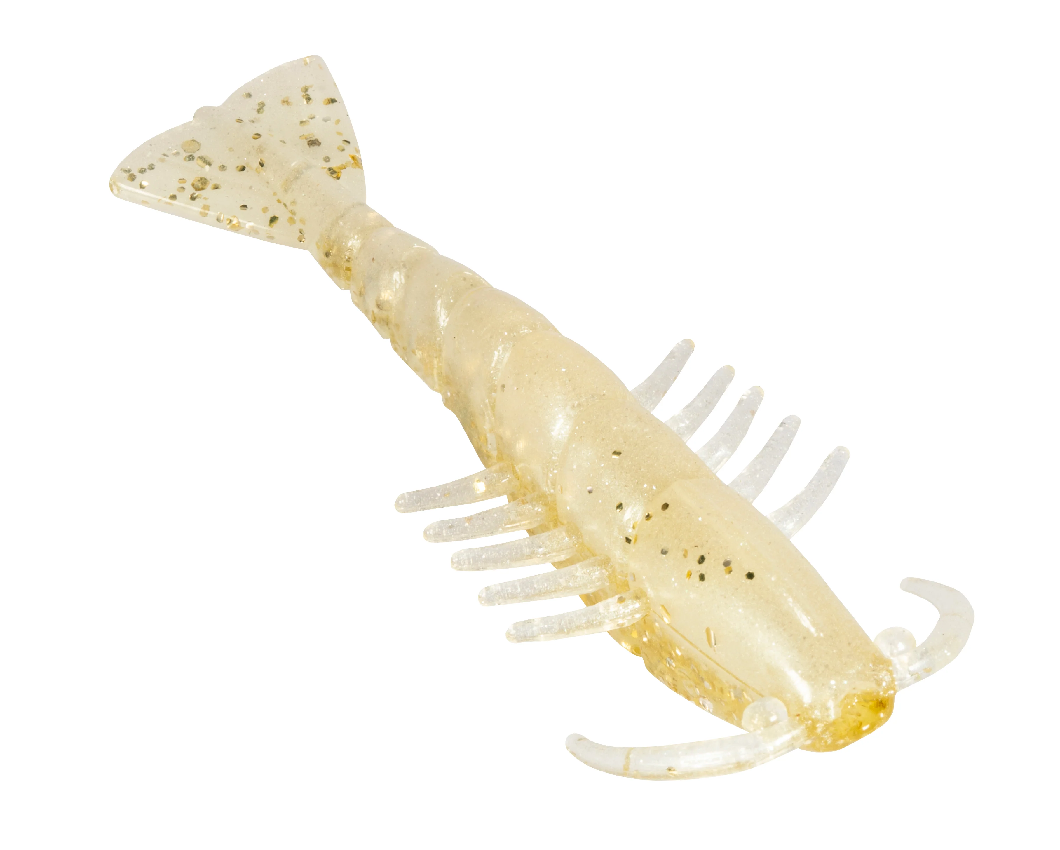 SALTY NED SHRIMPZ 2.5"