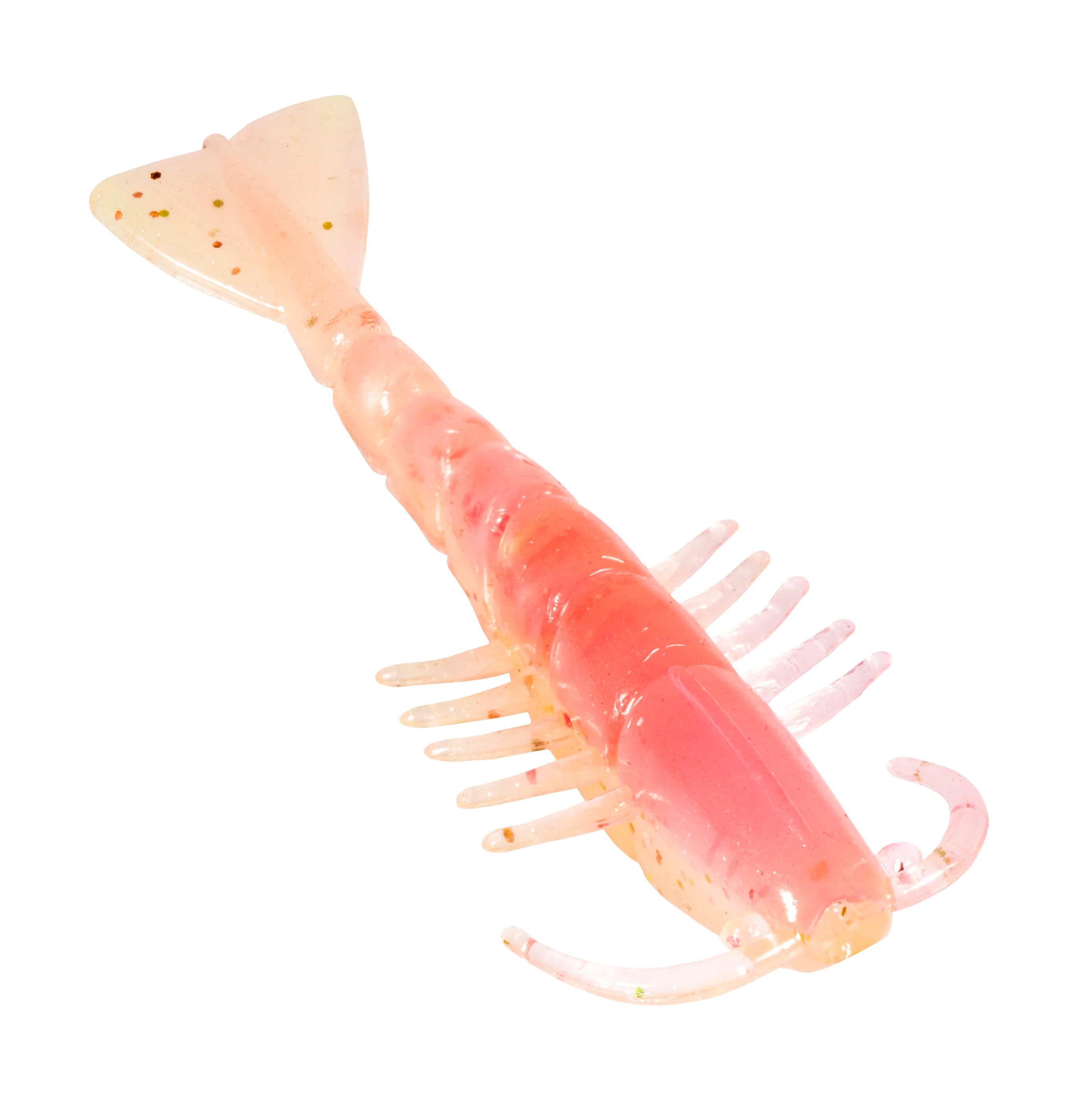 SALTY NED SHRIMPZ 2.5" - Image 3