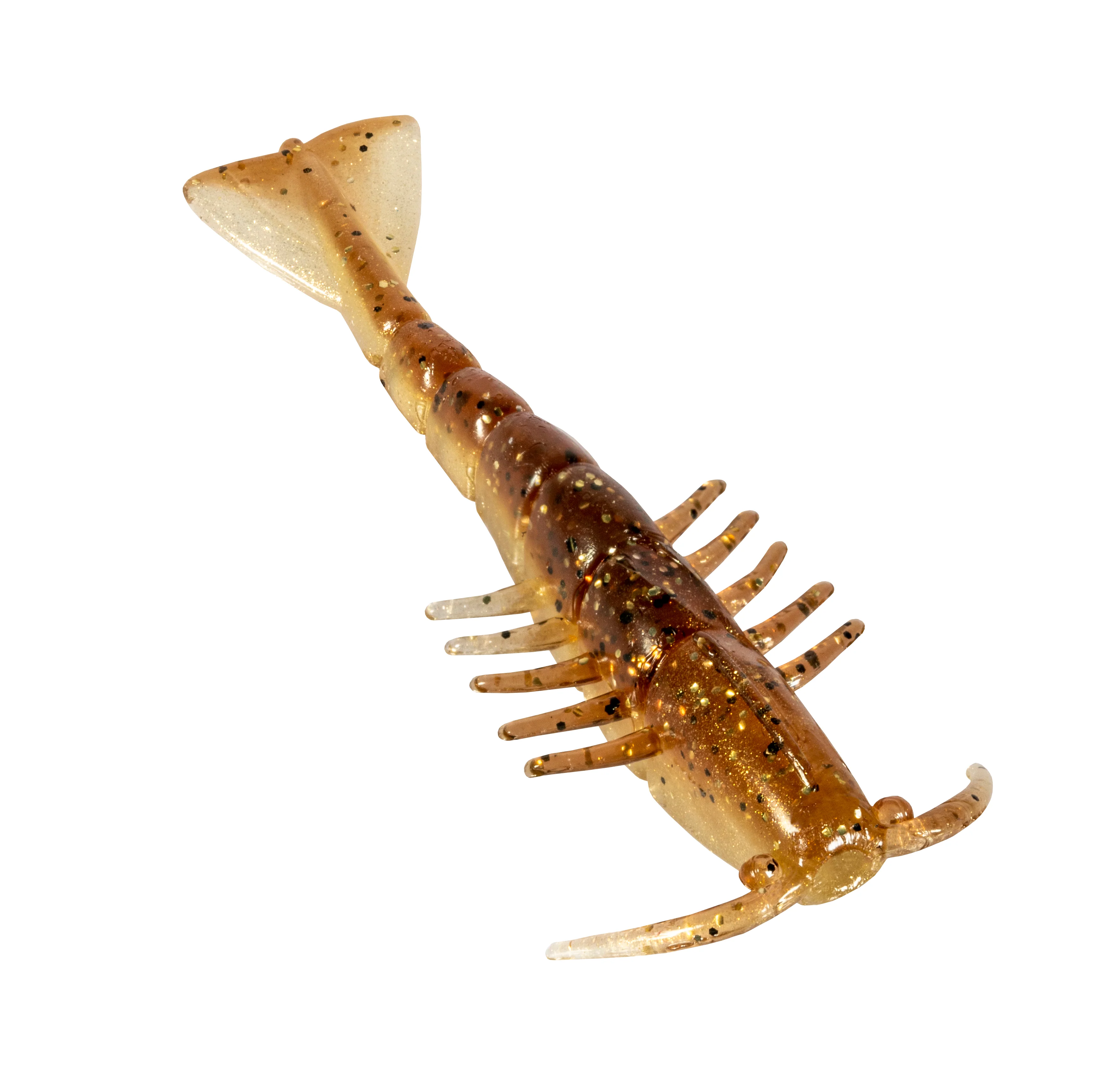 SALTY NED SHRIMPZ 2.5" - Image 4