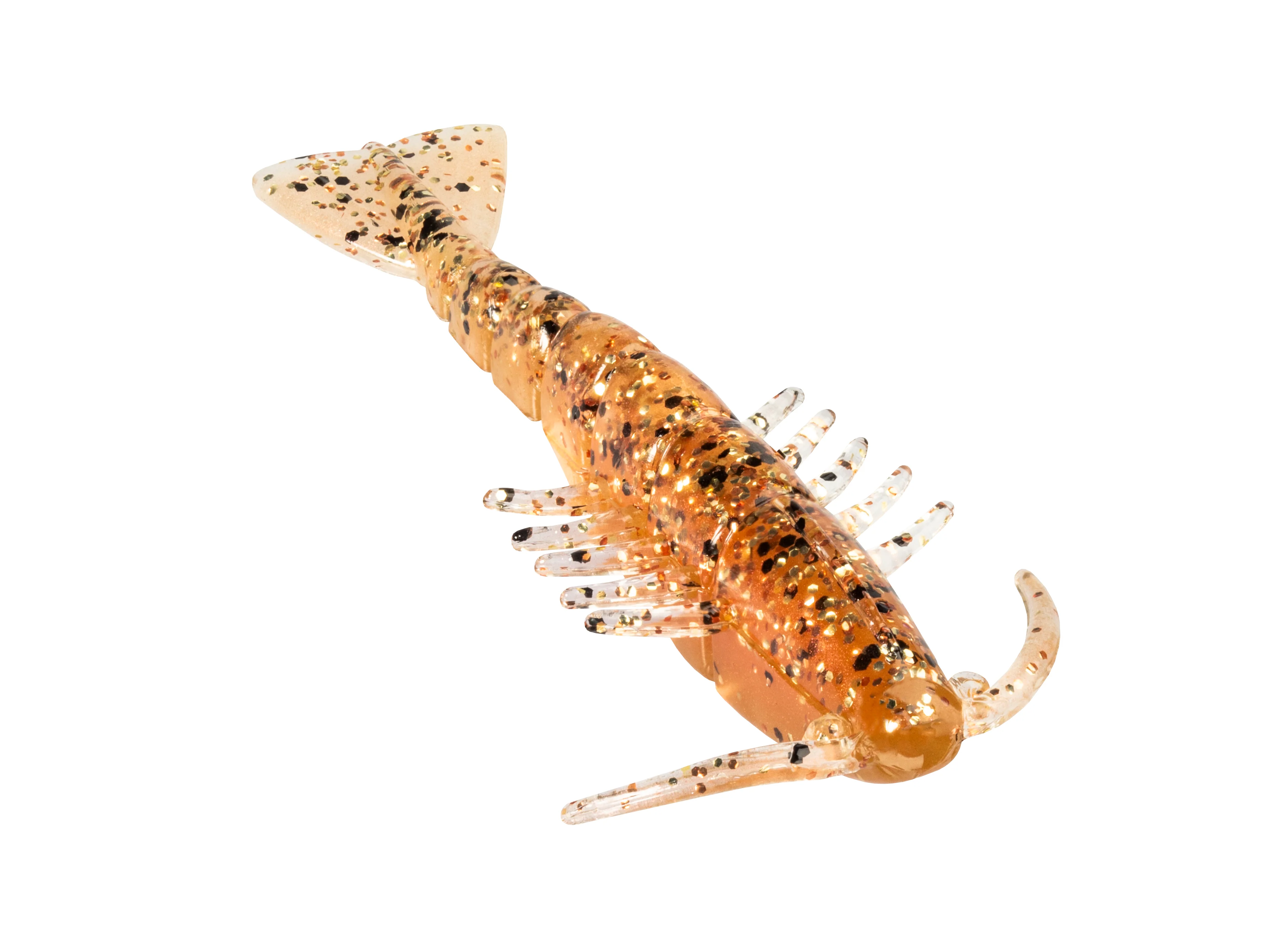SALTY NED SHRIMPZ 2.5" - Image 6