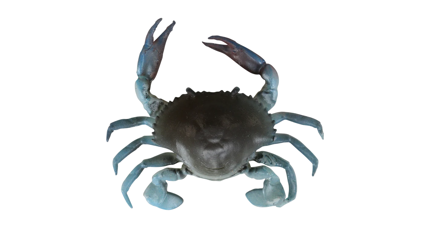Savage Gear 3D Crab - Image 5