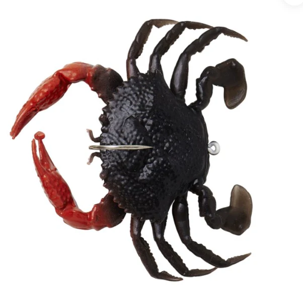 Savage Gear Duratech Crab - Image 3