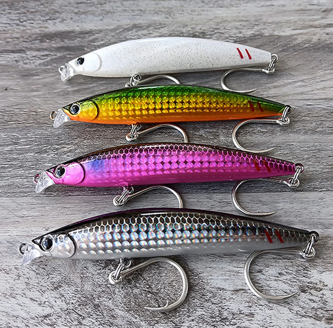 Skinny Lipper - Image 12