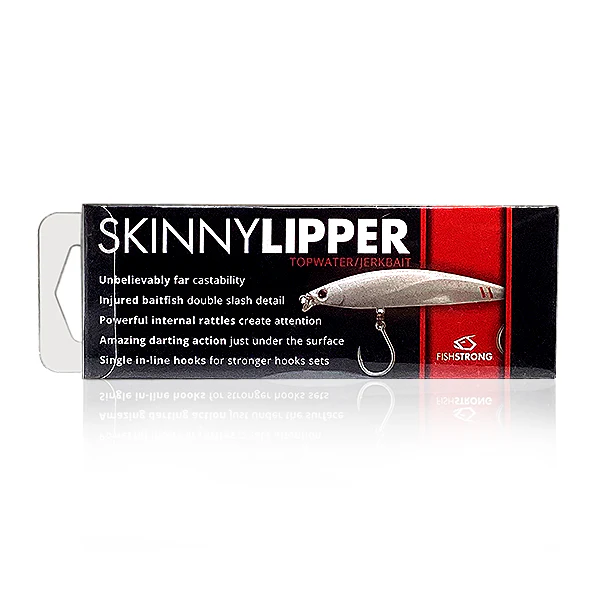Skinny Lipper - Image 4