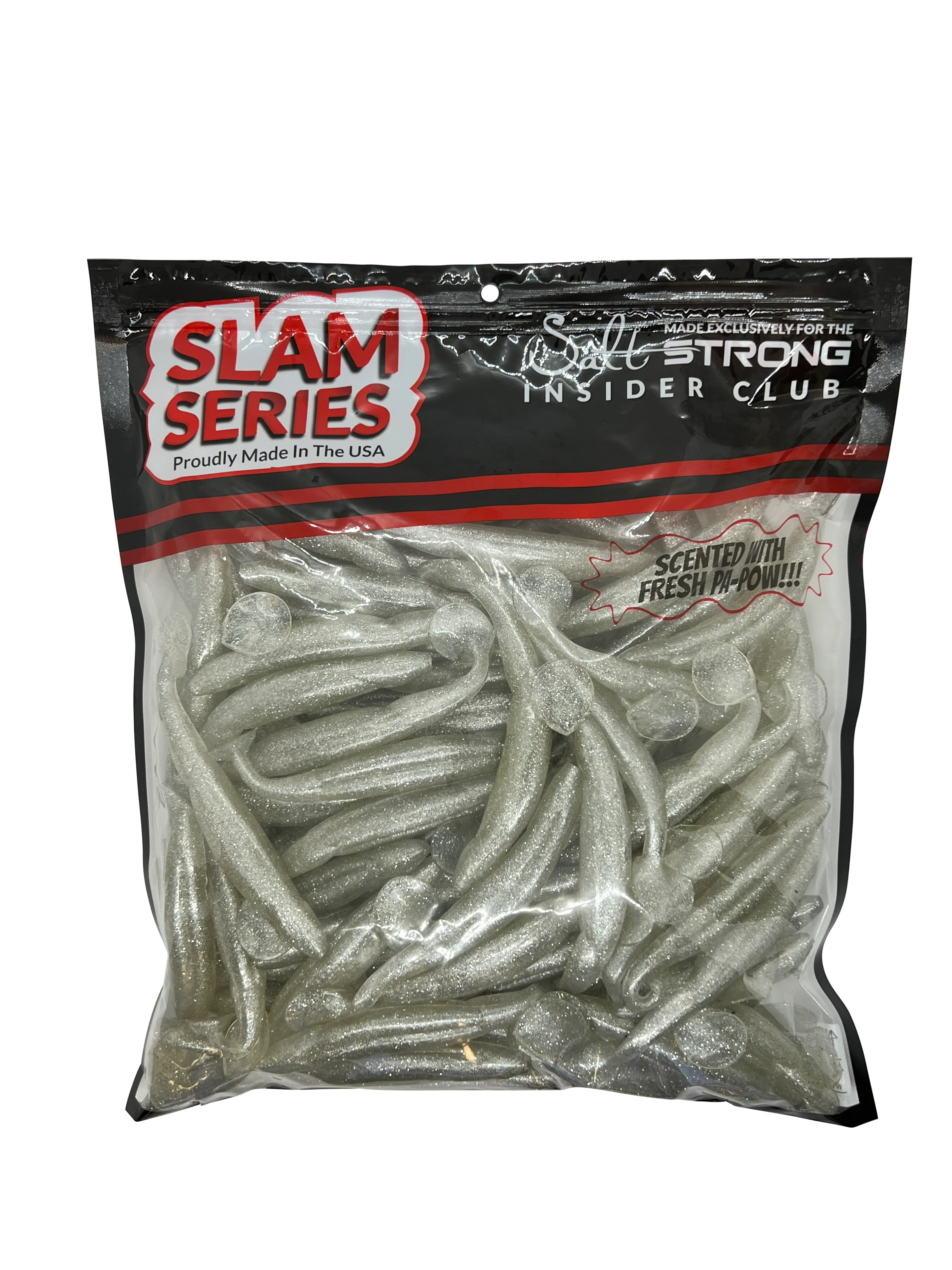Slam Shady BOMBER - Image 4